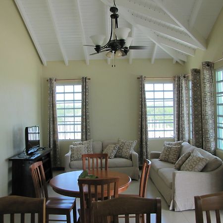 Sea Grape Villas The Settlement Екстер'єр фото