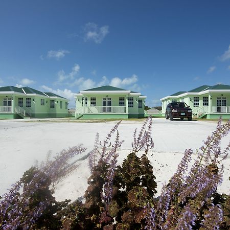 Sea Grape Villas The Settlement Екстер'єр фото