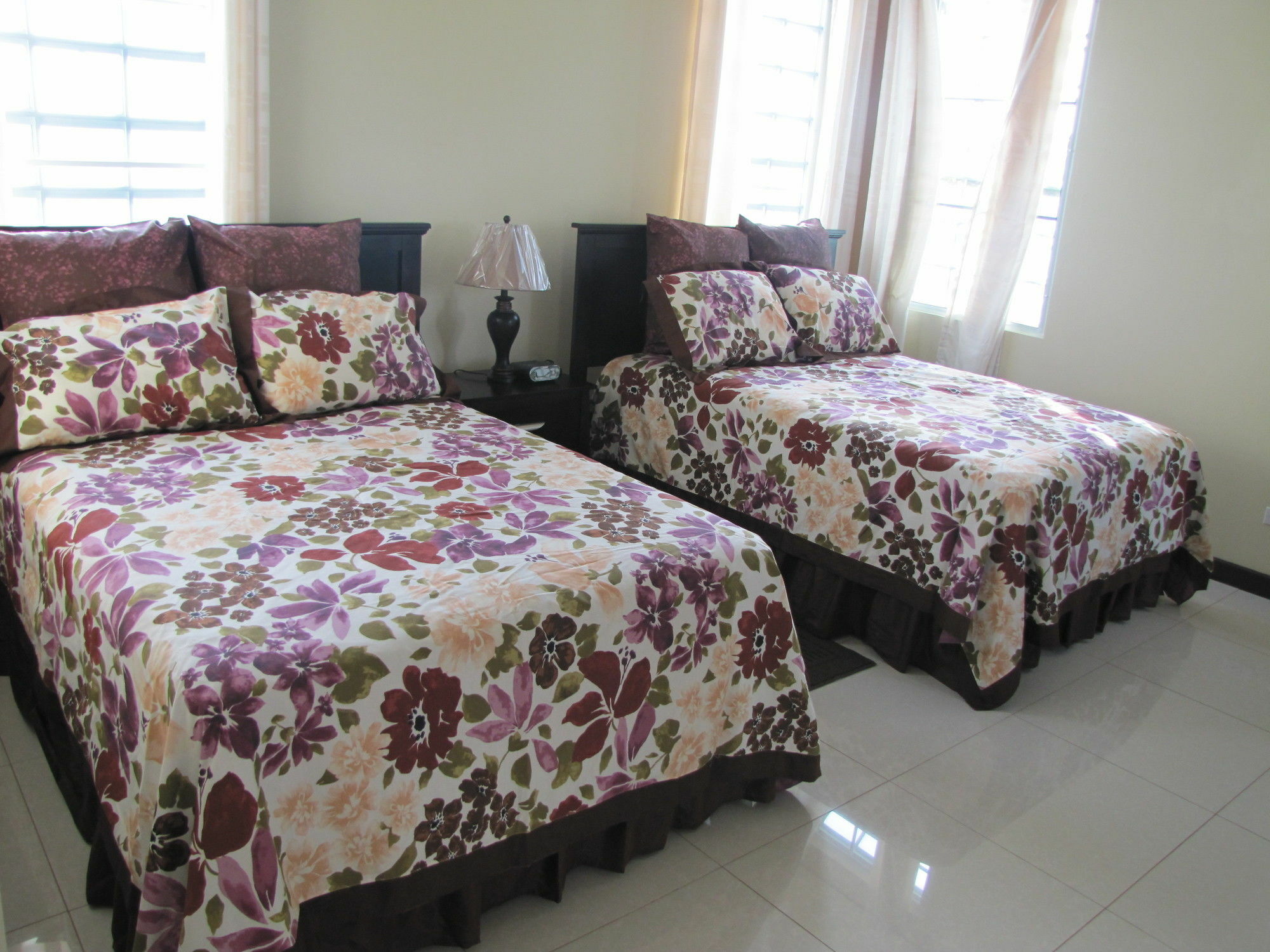 Sea Grape Villas The Settlement Екстер'єр фото