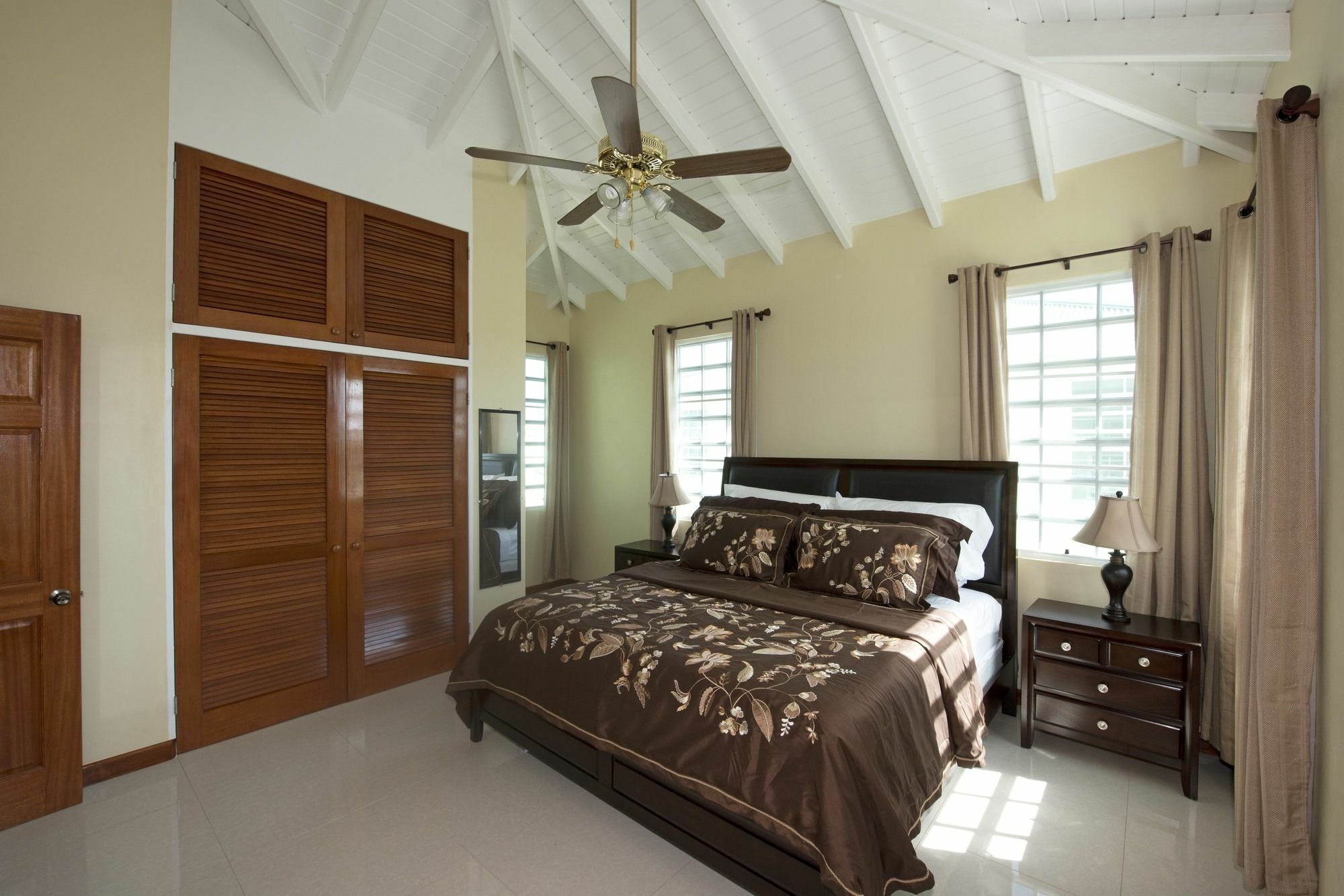 Sea Grape Villas The Settlement Екстер'єр фото